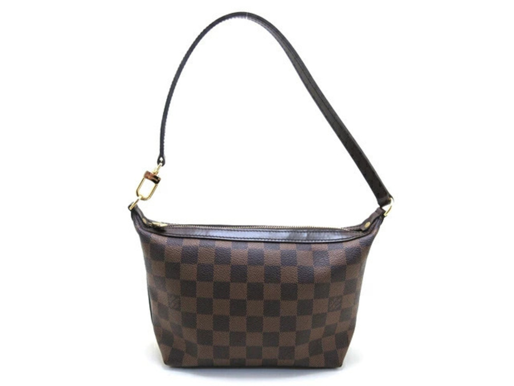 LOUIS VUITTON Shoulder Bag Irovo Damier